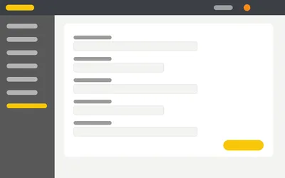 Suafix kayıt formu ekranı örneği